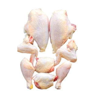 Fresh Hard Chicken
