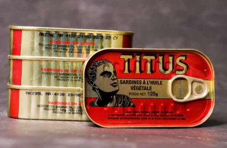 Titus