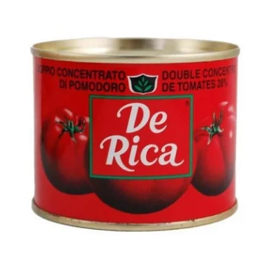 Tomatoes Paste