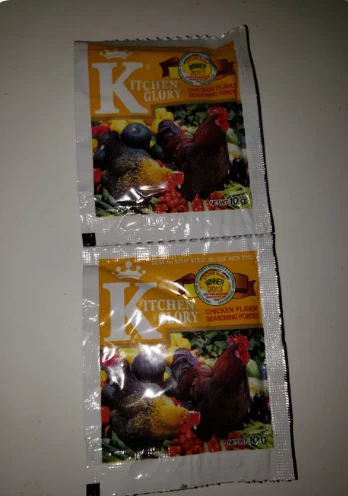 Kitchen Glory Spice