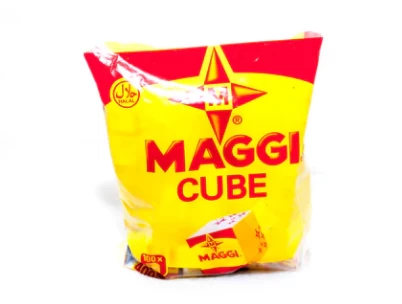Maggi Cubes