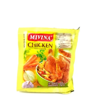 Mivina Chicken Spice