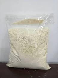 White Garri
