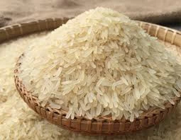 Parboiled Rice