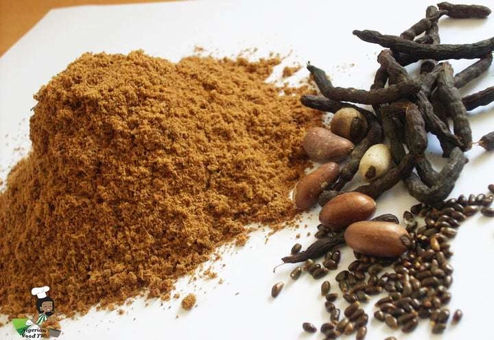 PepperSoup Spices