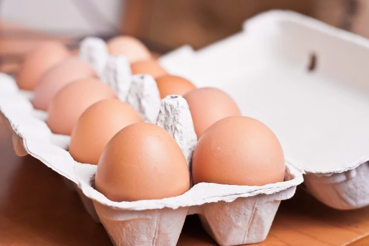 Eggs