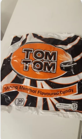 Tom Tom