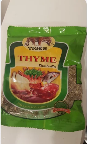 Thyme