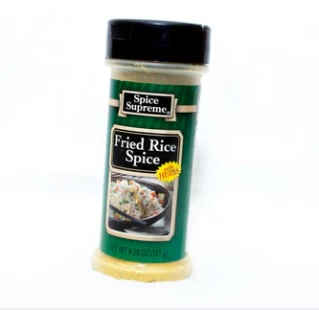 Fried Rice Spice