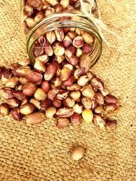 Roasted Peanuts