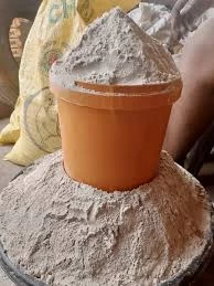 Yam flour