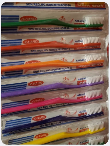 Tooth Brush