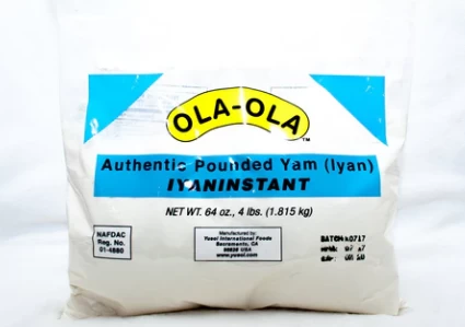 Ola Ola Poundo