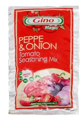 Gino Tomatoes Paste