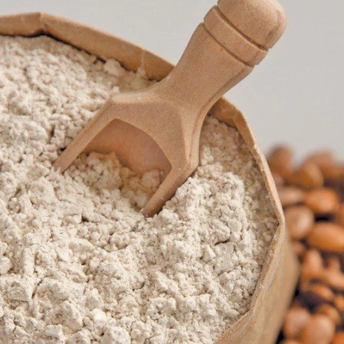 Beans flour