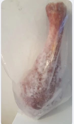 Smoked Turkey